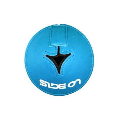 SIDEON Κονικό προστατευτικό βάσης άλμπουρου Μπλε Marine (surf2794)