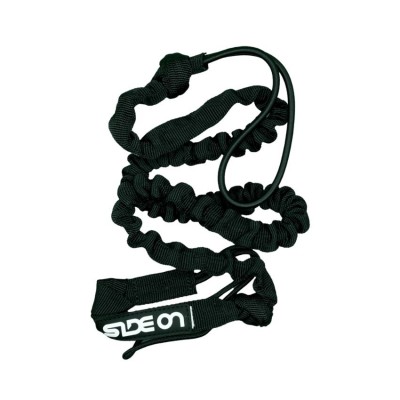 Κορδόνι εκκινήσεως Uphaul μαύρο SIDEON (surf2792)