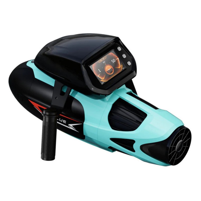 Sublue Vapor Pump-Jet Underwater Scooter - Γαλάζιο (surf2896-Γαλάζιο)