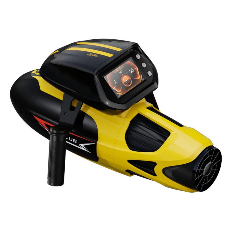 Sublue Vapor Pump-Jet Underwater Scooter - Γαλάζιο (surf2896-Γαλάζιο)