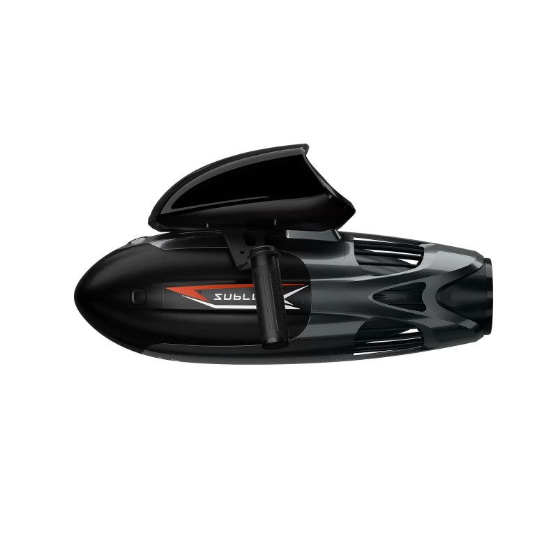 Sublue Vapor Pump-Jet Underwater Scooter Γκρι (surf2896)