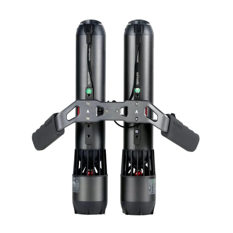 Subnado Handgrip Ανταλλακτική Xειρολαβή - Waydoo (surf2961)