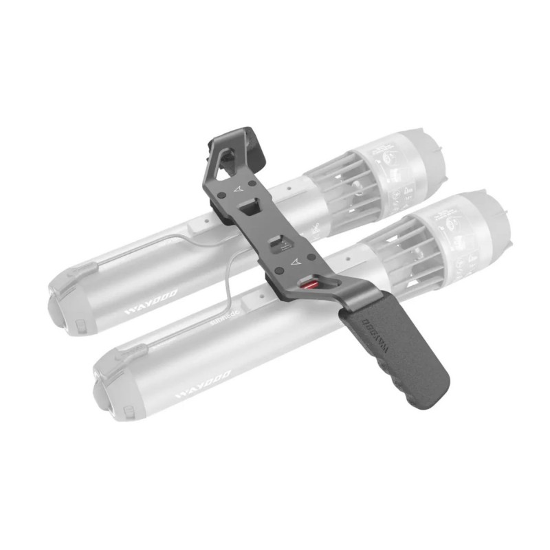 Subnado Handgrip Ανταλλακτική Xειρολαβή - Waydoo (surf2961)