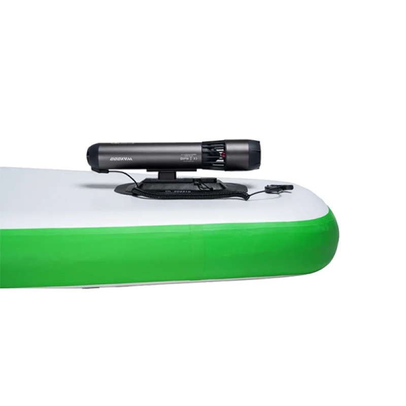 Αντάπτορας US FIN BOX για τοποθέτηση SUBNADO σε σανίδα SUP - Waydoo (surf2772)