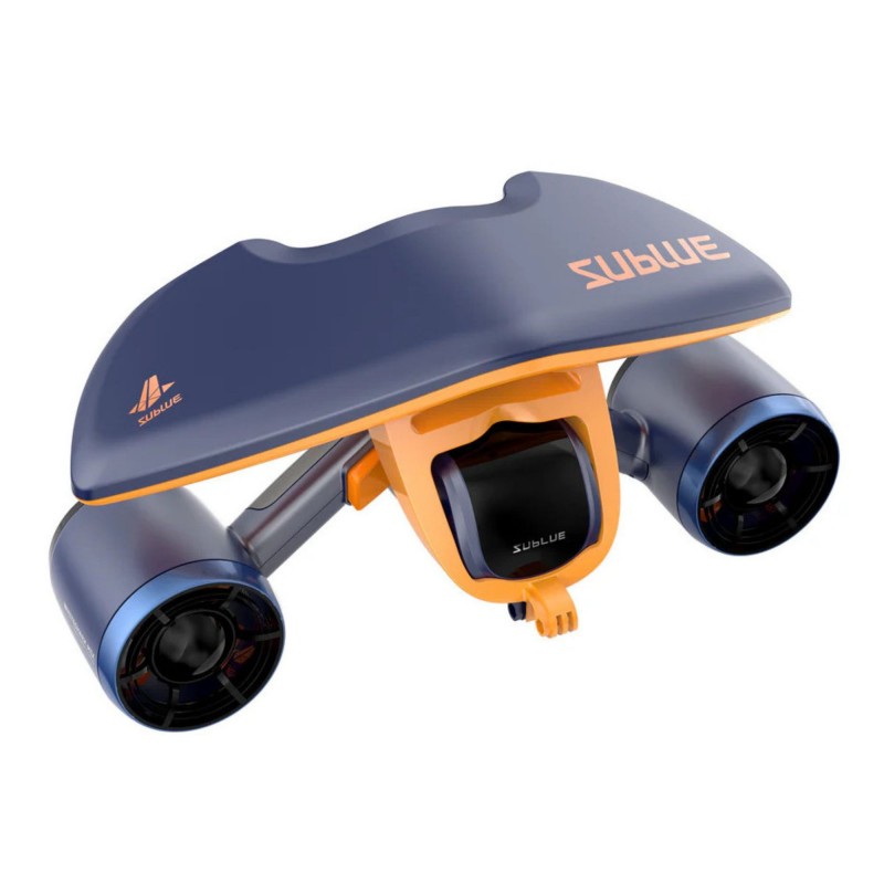 Sublue Underwater Scooter Mix - Γαλάζιο (surf2899-Γαλάζιο)