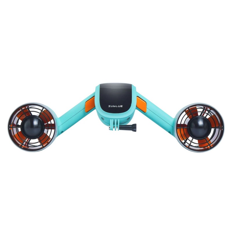 Sublue Underwater Scooter Mix - Γαλάζιο (surf2899-Γαλάζιο)