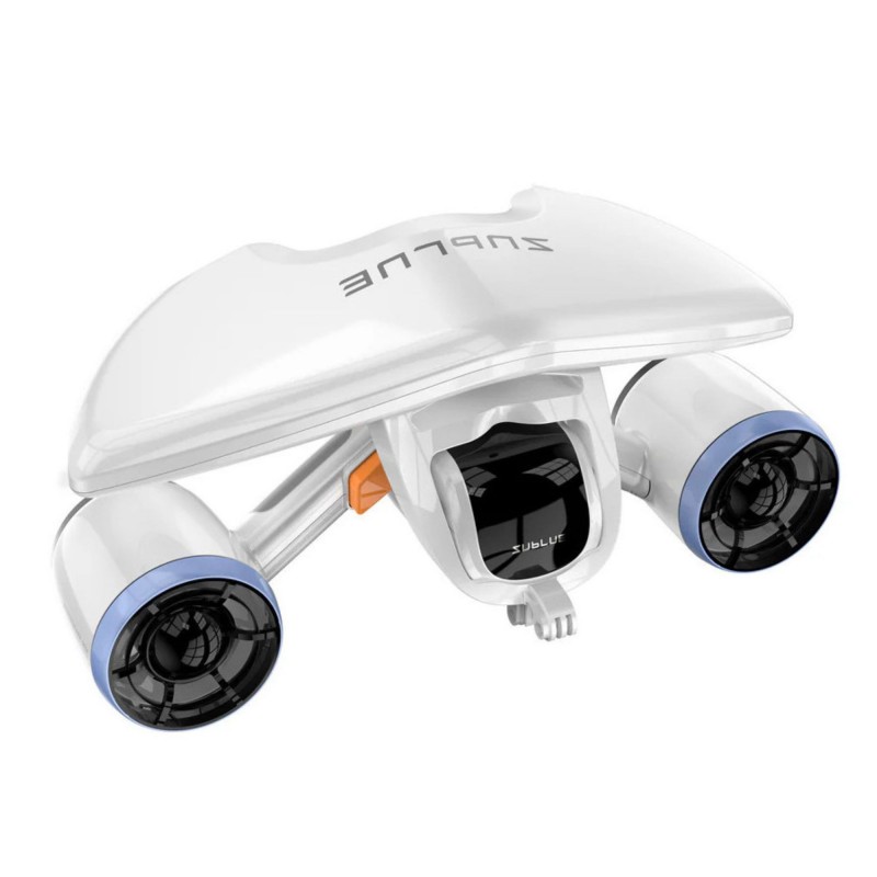 Sublue Underwater Scooter Mix - Γαλάζιο (surf2899-Γαλάζιο)