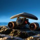 Sublue Underwater Scooter MixPro - Μαύρο (surf2898-Μαύρο)