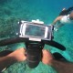 Sublue Underwater Scooter MixPro - Μαύρο (surf2898-Μαύρο)