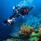 Sublue Underwater Scooter MixPro - Μαύρο (surf2898-Μαύρο)