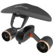 Sublue Underwater Scooter MixPro - Μαύρο (surf2898-Μαύρο)