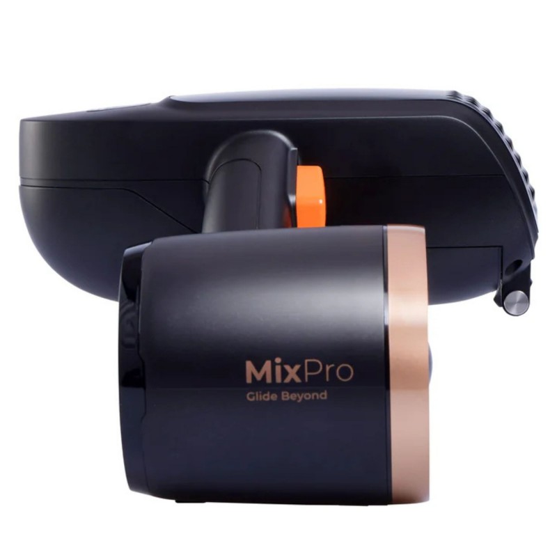 Sublue Underwater Scooter MixPro - Μαύρο (surf2898-Μαύρο)