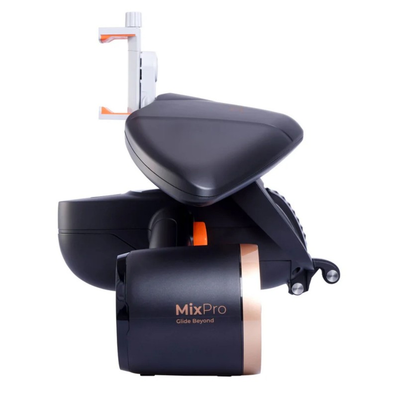 Sublue Underwater Scooter MixPro - Μαύρο (surf2898-Μαύρο)