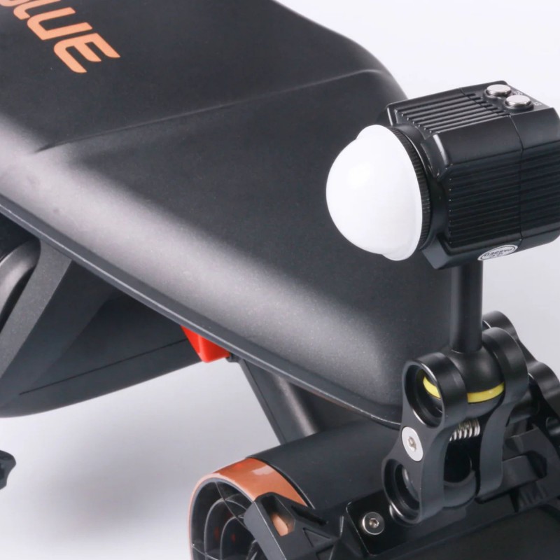 Sublue Underwater Scooter MixPro - Μαύρο (surf2898-Μαύρο)