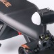 Sublue Underwater Scooter MixPro - Μαύρο (surf2898-Μαύρο)