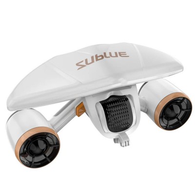 Sublue Underwater Scooter MixPro - Μαύρο (surf2898-Μαύρο)