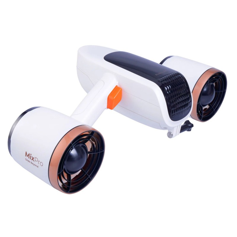 Sublue Underwater Scooter MixPro - Μαύρο (surf2898-Μαύρο)