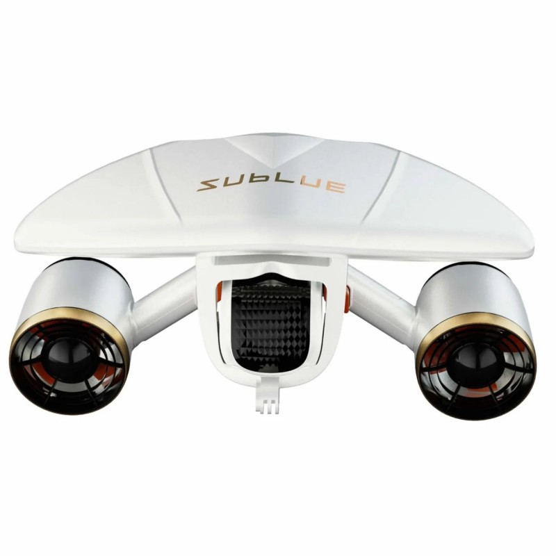 Sublue Underwater Scooter MixPro - Μαύρο (surf2898-Μαύρο)