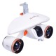 Sublue Underwater Scooter MixPro - Μαύρο (surf2898-Μαύρο)