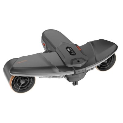 Sublue Underwater scooter Navbow+  - Πορτοκαλί (surf2895-Πορτοκαλί)
