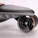 Sublue Underwater scooter Navbow+  - Γκρι (surf2895-Γκρι)