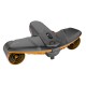 Sublue Underwater scooter Navbow+  - Γκρι (surf2895-Γκρι)