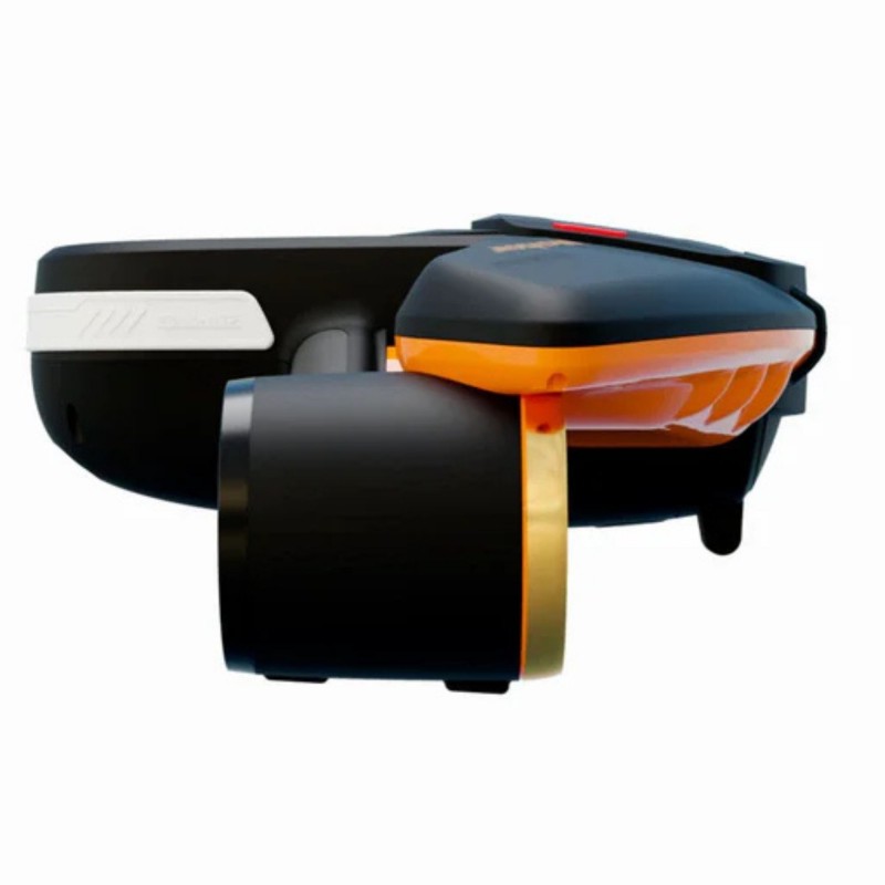 Sublue Underwater scooter Navbow+  - Γκρι (surf2895-Γκρι)