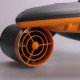 Sublue Underwater scooter Navbow+  - Γκρι (surf2895-Γκρι)