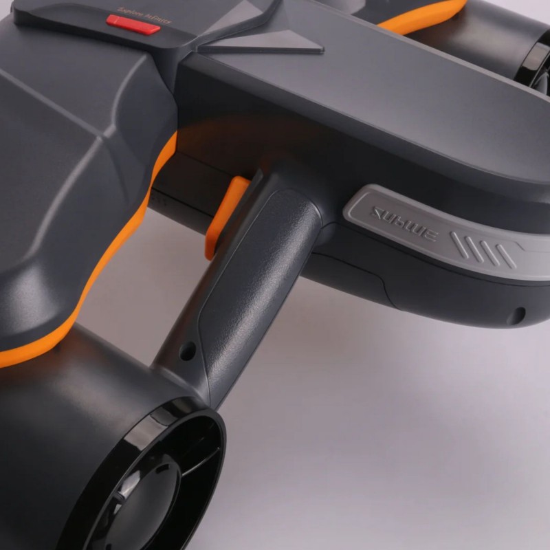 Sublue Underwater scooter Navbow+  - Γκρι (surf2895-Γκρι)