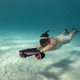 Sublue Underwater scooter Navbow+  - Γκρι (surf2895-Γκρι)
