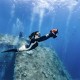 Sublue Underwater scooter Navbow+  - Γκρι (surf2895-Γκρι)