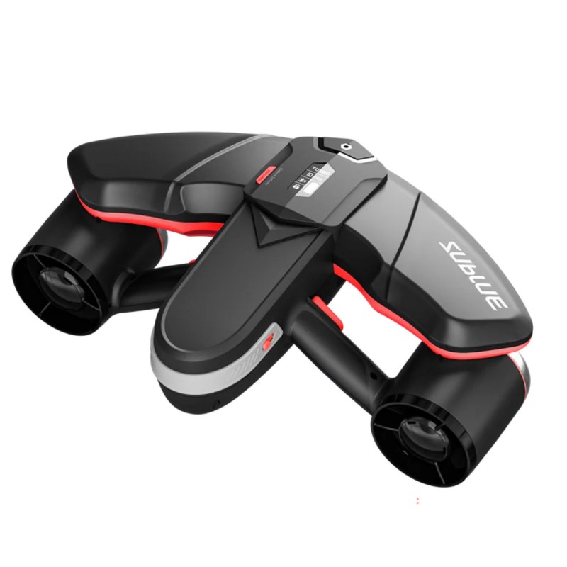 Sublue Underwater Scooter Navbow - Πράσινο (surf2897-Πράσινο)