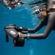 Sublue Underwater Scooter Navbow - Πράσινο (surf2897-Πράσινο)