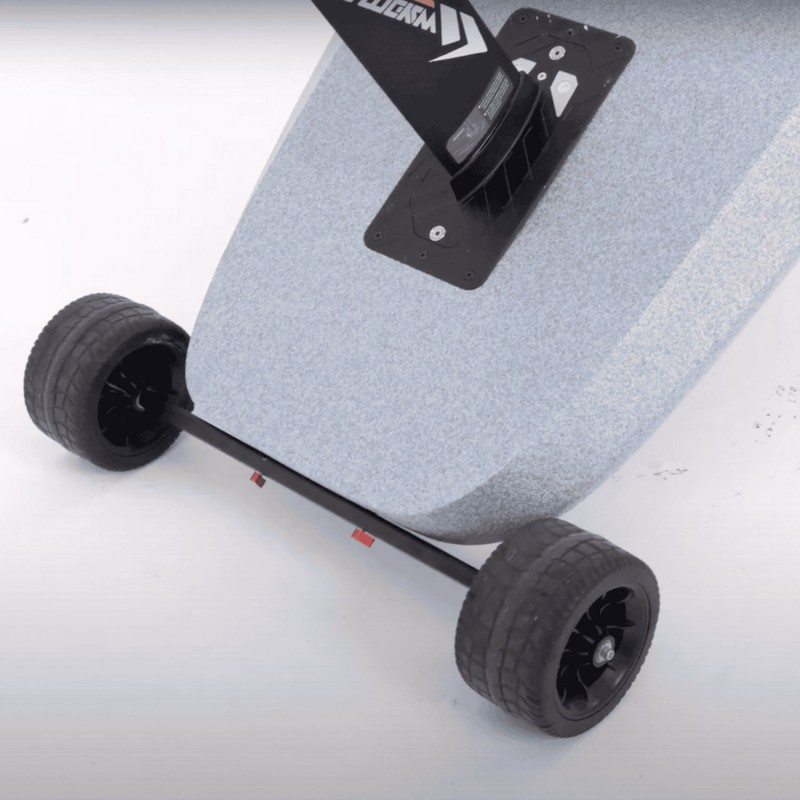 Waydoo mover L - Trailer που βιδώνει πάνω στην σανίδα eFoil EVO 130L (surf2813)