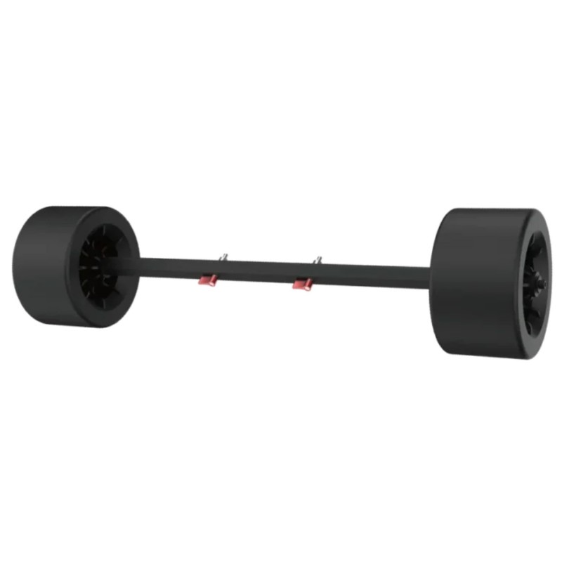 Waydoo mover S - Trailer που βιδώνει πάνω στην σανίδα eFoil EVO 90L (surf2768)