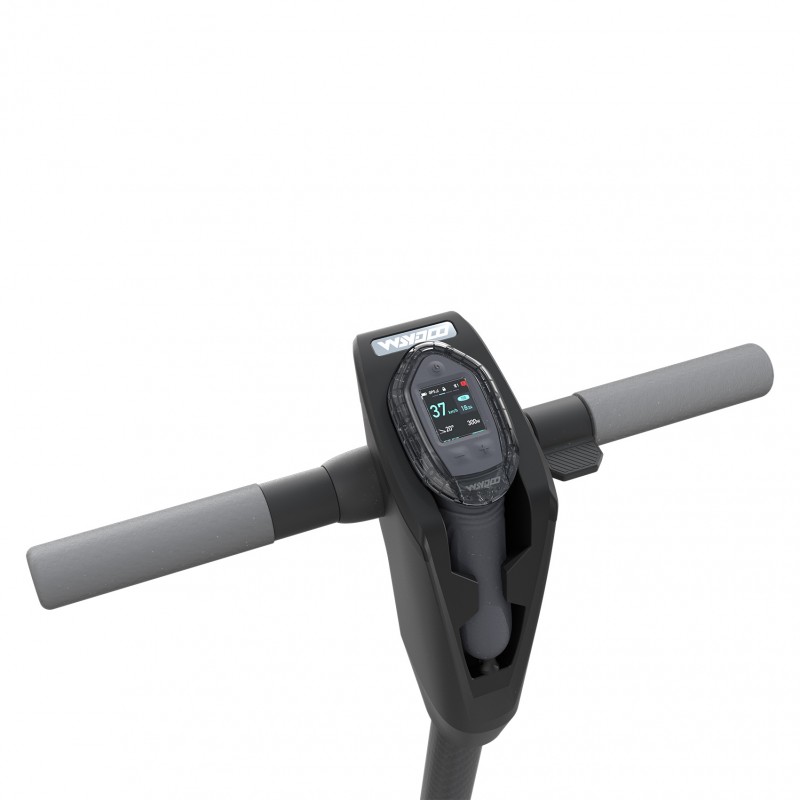 Scooter kit (incl Inflatable 130L) για eFoil EVO - Waydoo (surfScooter kit (incl Inflatable))