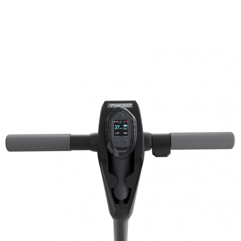 Scooter kit (incl Inflatable 130L) για eFoil EVO - Waydoo (surfScooter kit (incl Inflatable))