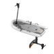 Scooter kit (incl Inflatable 130L) για eFoil EVO - Waydoo (surfScooter kit (incl Inflatable))