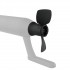 Ανταλλακτική πτυσσόμενη προπέλα για Flyer EVO - Waydoo (surfFolding Propeller)