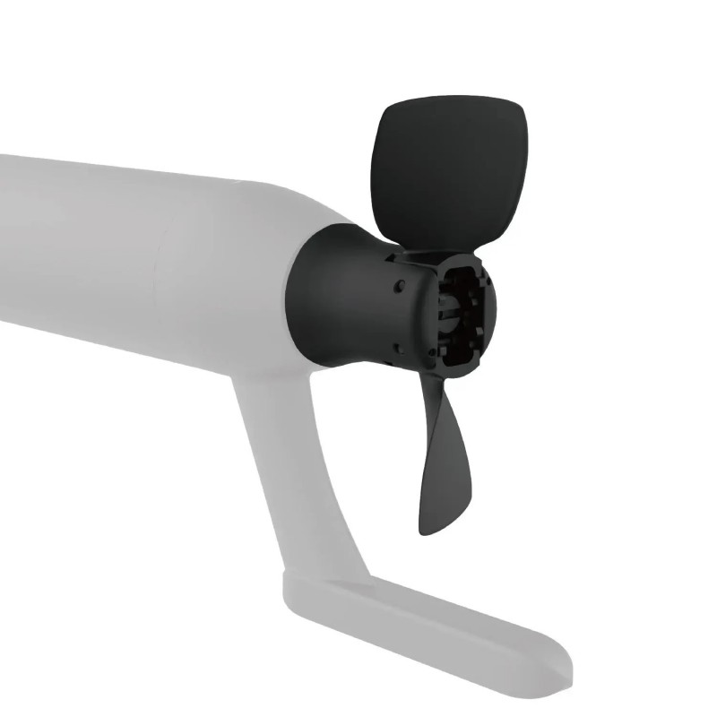 Ανταλλακτική πτυσσόμενη προπέλα για Flyer EVO - Waydoo (surfFolding Propeller)