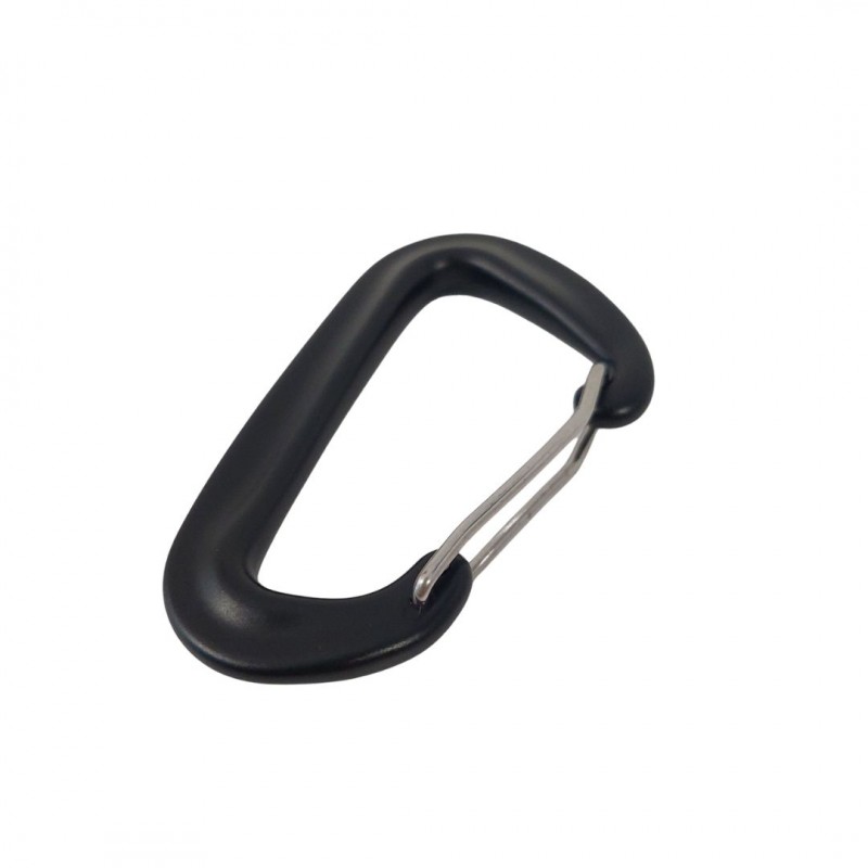 Καραμπίνερ υψηλής αντοχής 7075 Κράμα αλουμινίου 5*8cm Διάφορα χρώματα - Yaia (surf2856)