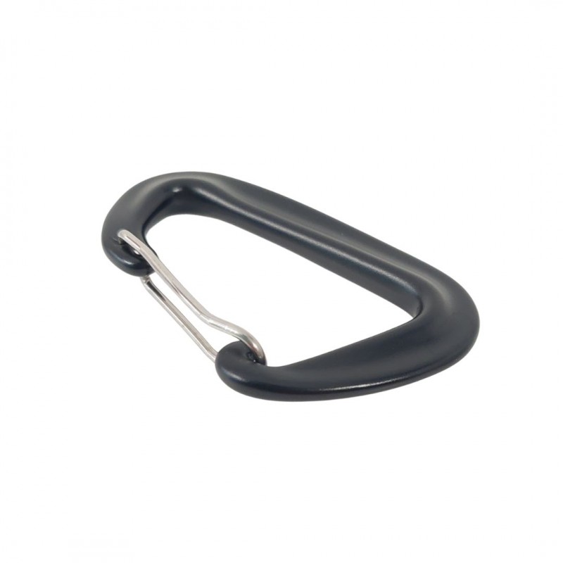 Καραμπίνερ υψηλής αντοχής 7075 Κράμα αλουμινίου 5*8cm Διάφορα χρώματα - Yaia (surf2856)