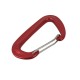 Καραμπίνερ υψηλής αντοχής 7075 Κράμα αλουμινίου 5*8cm Διάφορα χρώματα - Yaia (surf2856)