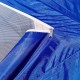 Ομπρέλα-σκηνή πλάγιας τοποθέτησης 240cm Μπλε - Yaia (surf1403-2401)