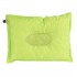 Μαξιλάρι αυτό-φουσκωτό για κάμπιγκ 39*30cm | Πράσινο - Yaia (surf2844)
