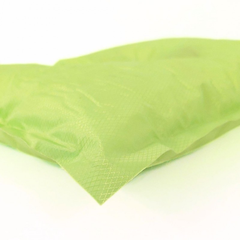 Μαξιλάρι αυτό-φουσκωτό για κάμπιγκ 39*30cm | Πράσινο - Yaia (surf2844)