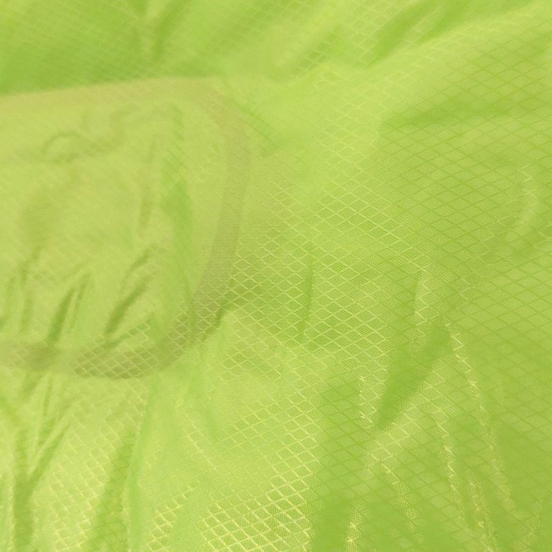 Μαξιλάρι αυτό-φουσκωτό για κάμπιγκ 39*30cm | Πράσινο - Yaia (surf2844)