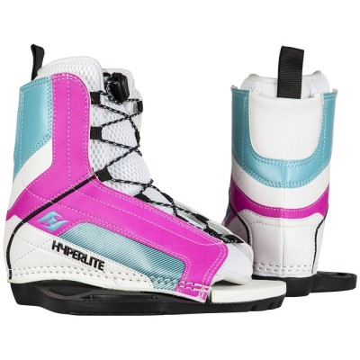Δέστρες παιδικές wakeboard Hyperlite Remix (βιτρίνας) (surf759)