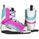 Δέστρες παιδικές wakeboard Hyperlite Remix (βιτρίνας) (surf759)