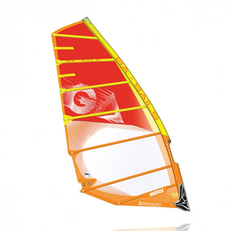 Gaastra Matrix 8,4 2017 (surf688)